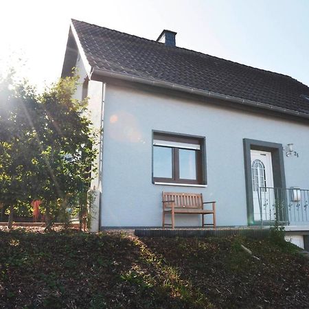 Ferienhaus Am Nationalpark Eifel Dreiborn Exteriér fotografie